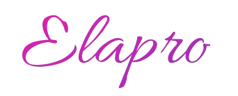 ElaPro Logo